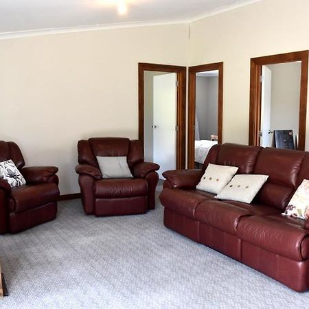 Ladysmith Cottage Roxburgh Extérieur photo