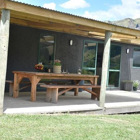 Ladysmith Cottage Roxburgh Extérieur photo