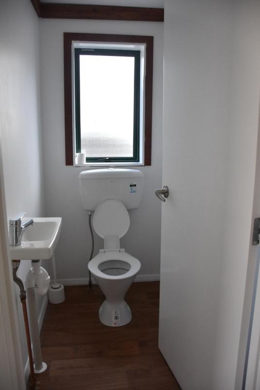 Ladysmith Cottage Roxburgh Extérieur photo