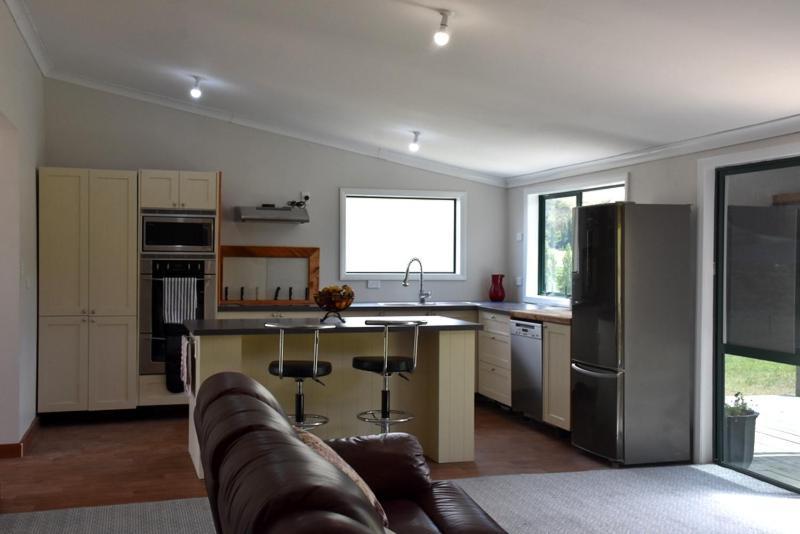 Ladysmith Cottage Roxburgh Extérieur photo