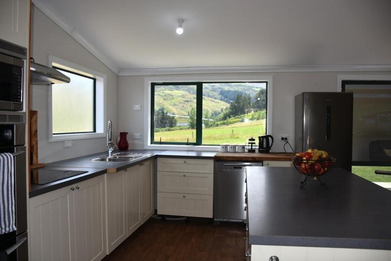 Ladysmith Cottage Roxburgh Extérieur photo