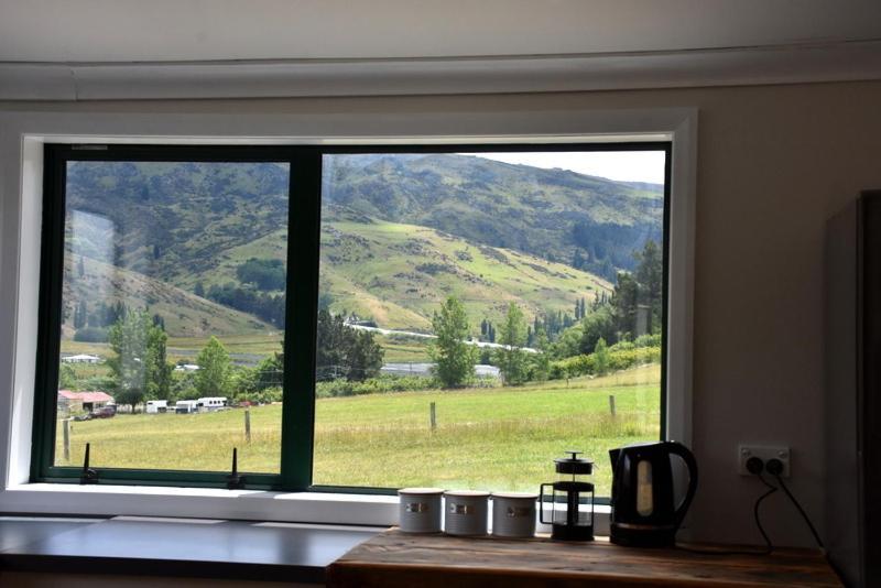 Ladysmith Cottage Roxburgh Extérieur photo